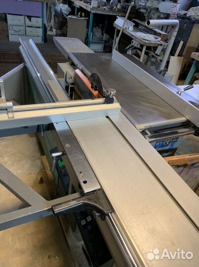 Altendorf F 45 Германия