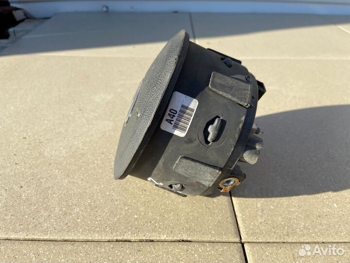 Подушка безопасности руля Kia cerato 2