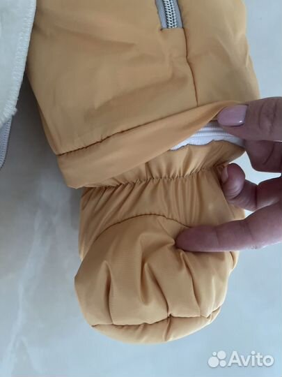 Комбинезон детский 86-92