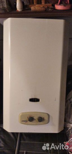 Газовая колонка Neva Lux-5013