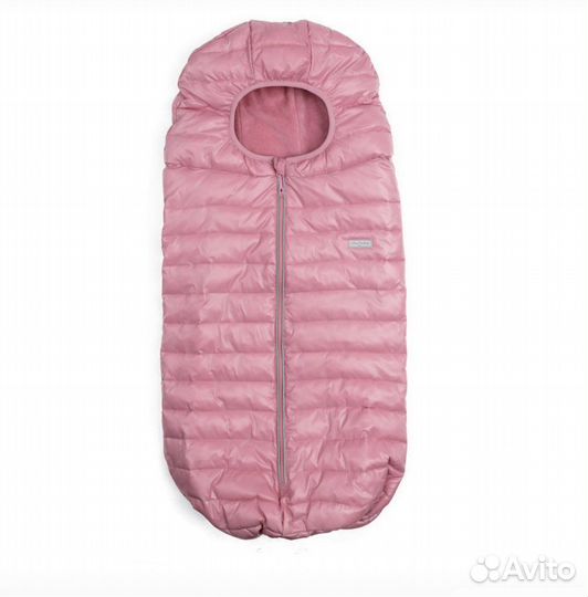 Конверт в коляску