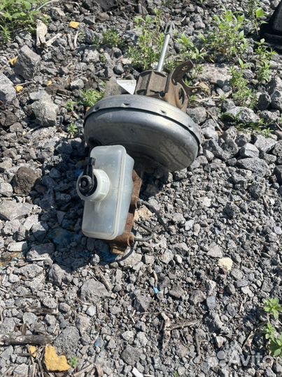 Вакумник ваз 2114