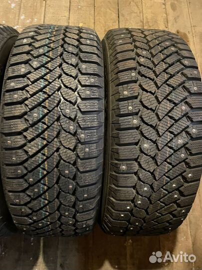 Continental ContiIceContact 205/55 R16 94T