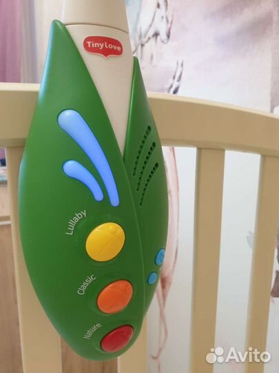 Мобиль Tiny Love