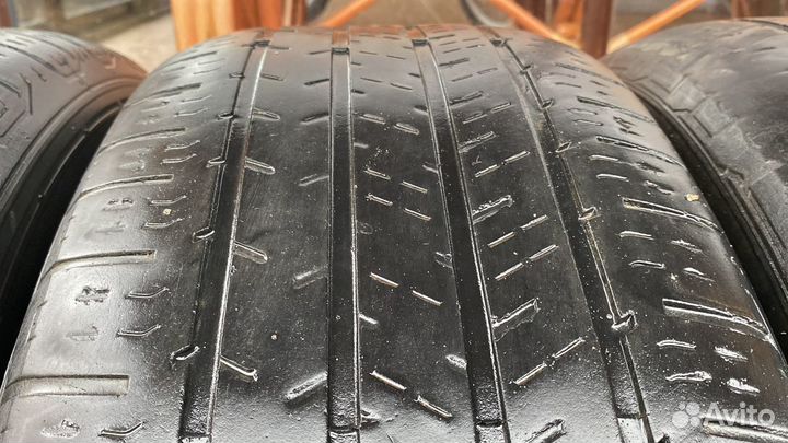 Hankook Dynapro HL3 RA45 235/55 R19