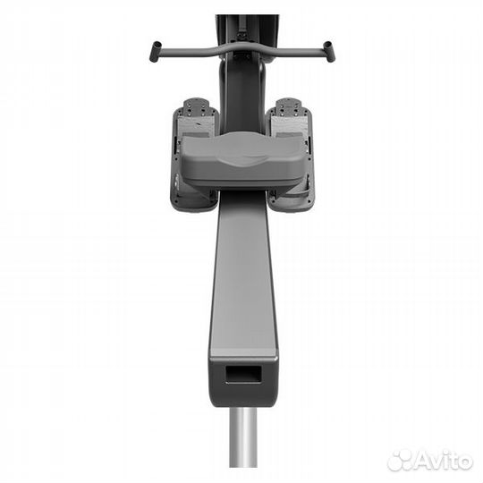 Гребной тренажёр CardioPower RE100