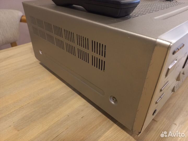 Ресивер Onkyo TX-DS 575