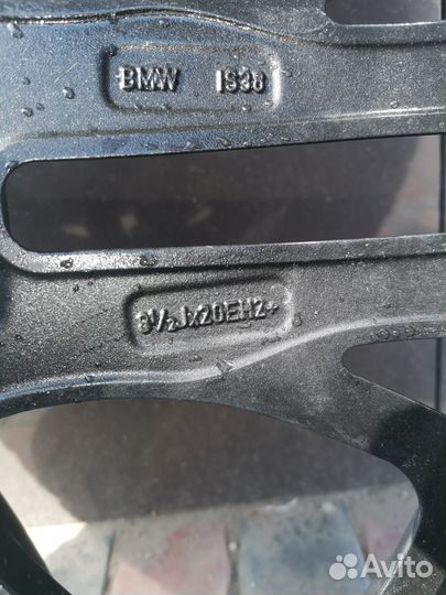 Колеса зимние