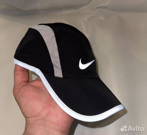 Кепка Nike Reflective Найк Рефлектив Бейсболка