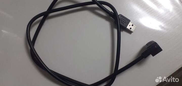 Зарядный кабель Equinox, Manticore, X-Terra PRO