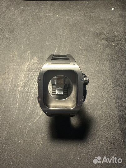 Корпус для Apple Watch 44/45 Golden Concept Sweden