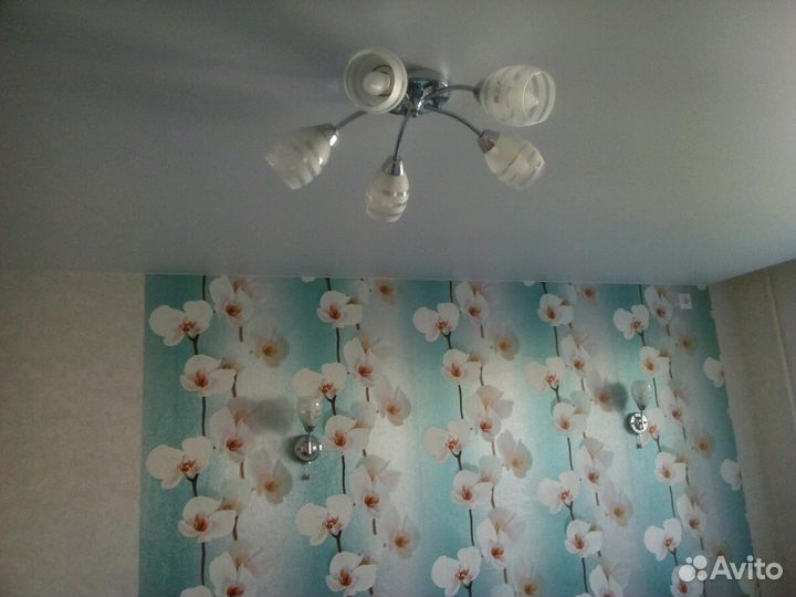 Отделочные работы