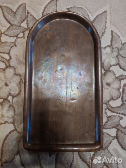 Поднос для самовара