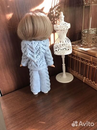 Одежда для кукол