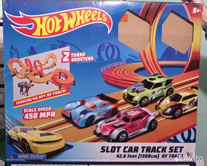 Конструктор