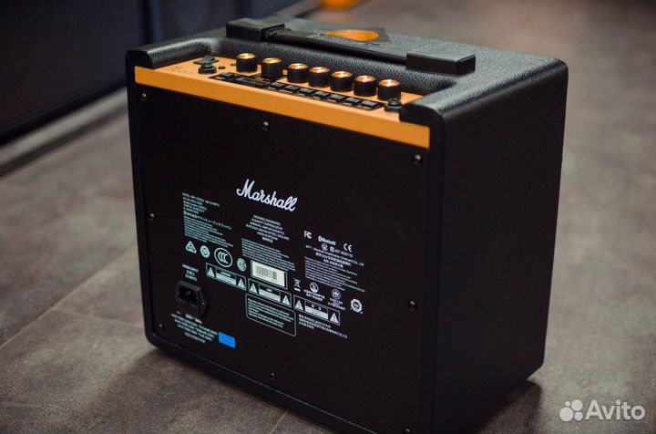 Marshall code 25