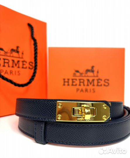 Ремень hermes
