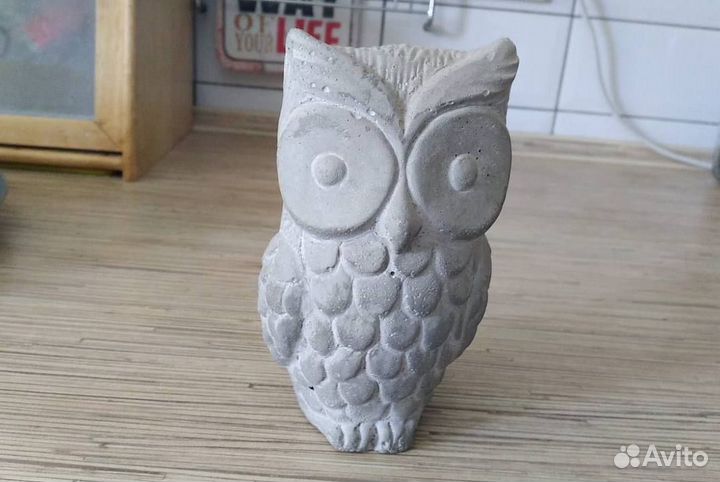 Предметы для интерьера