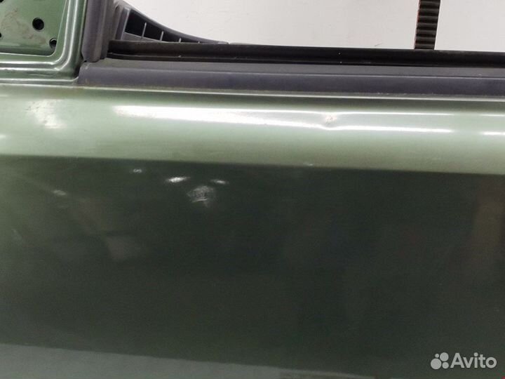 Дверь передняя для Hyundai-KIA Sorento 1