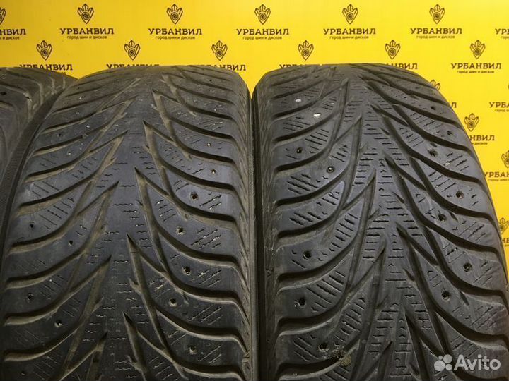 Yokohama Ice Guard IG35 195/55 R15 89T