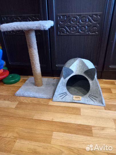 Когтеточка