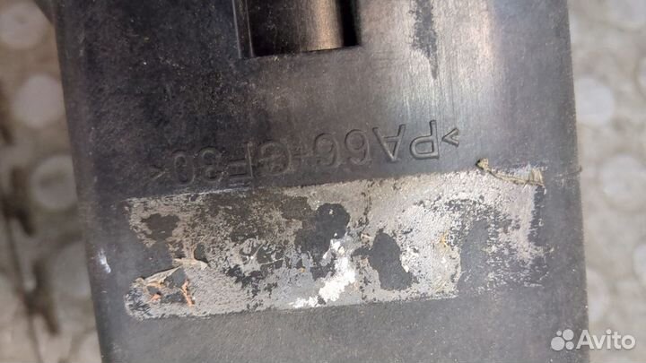 Бачок расширительный BMW 3 E46, 2002