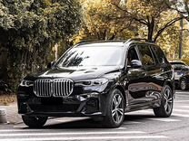 BMW X7 3.0 AT, 2021, 60 000 км, с пробегом, цена 8 200 000 руб.