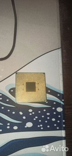 Процессор ryzen 3 3200g