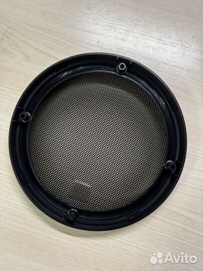 Грили на динамики 16.5