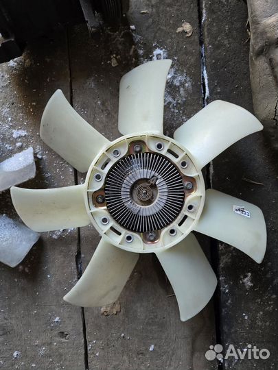 Вискомуфта 1jzge