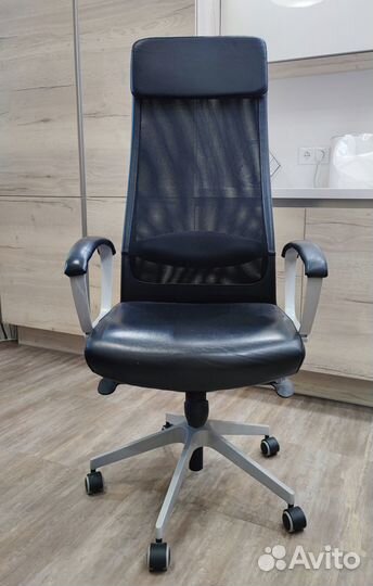 Офисное кресло IKEA Markus