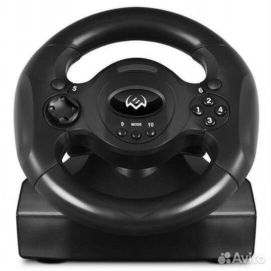 Руль Sven GC-W300