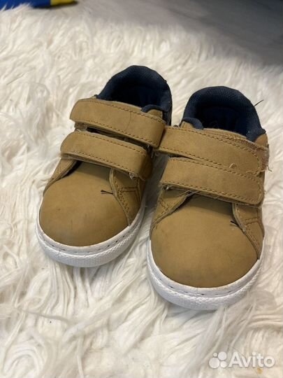 Кеды 23 размер