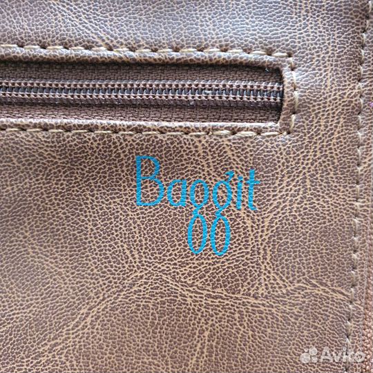 Кожаный клатч. Кожаная сумочка