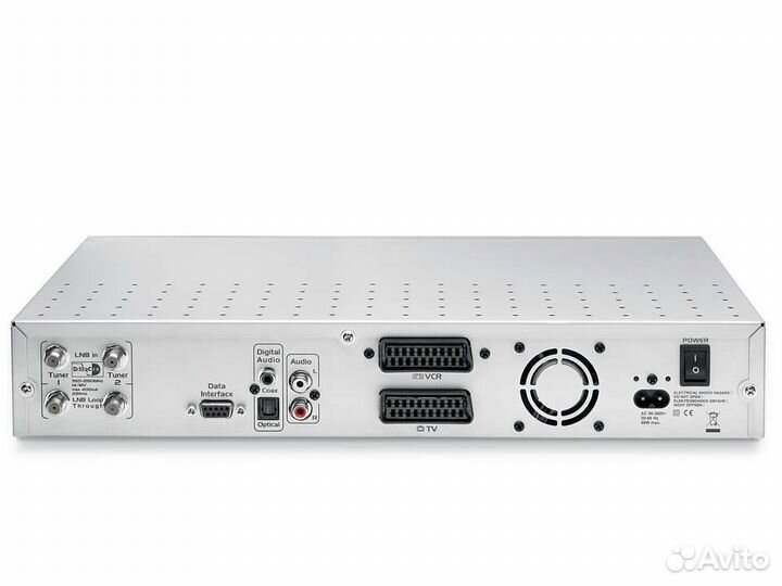 Спутниковый ресивер Philips 7005