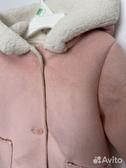 Oshkosh для девочек