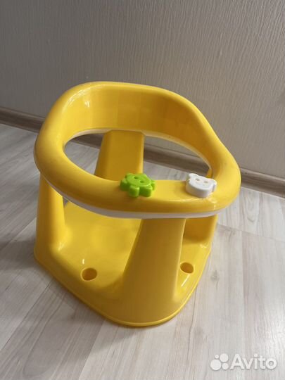 Стульчик для купания