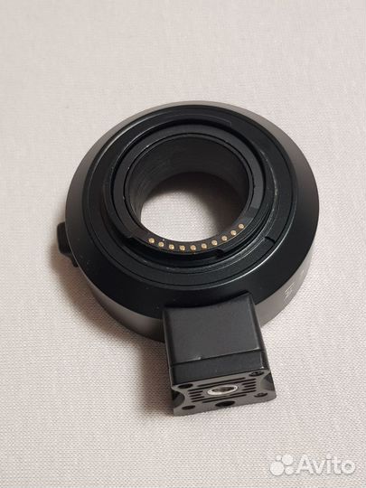 Переходник Andoer mount adapter EF-FX1