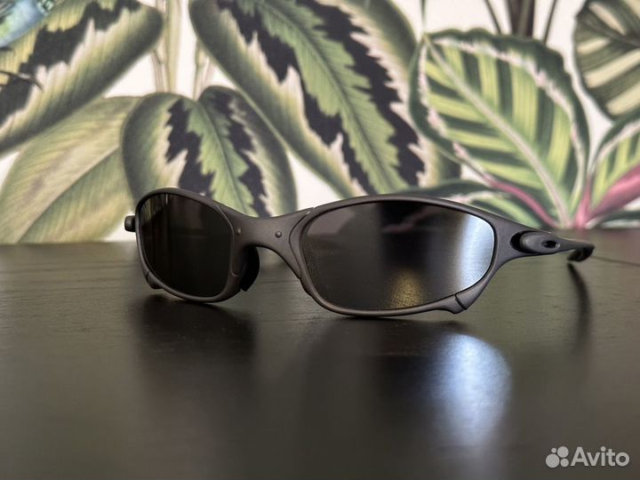 Очки Oakley Metal X Juliet (5 цветов) y2k