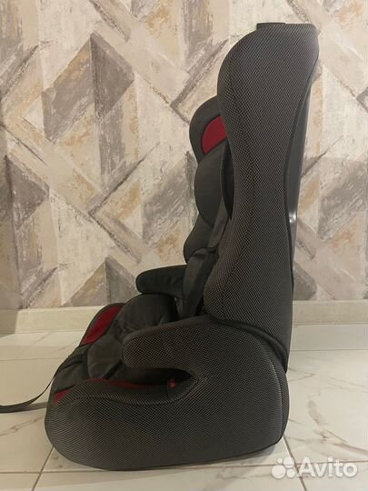 Детское автокресло 9-36 Baby Mix