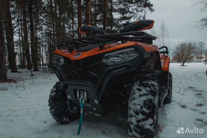 Прогулка на квадрациклах / прокат квадрациклов