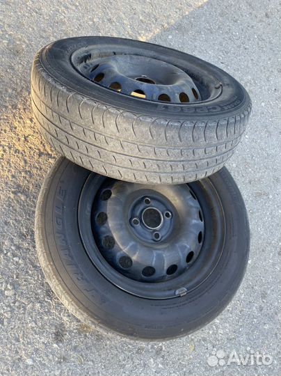 Nexen Classe Premiere CP661A 185/65 R15