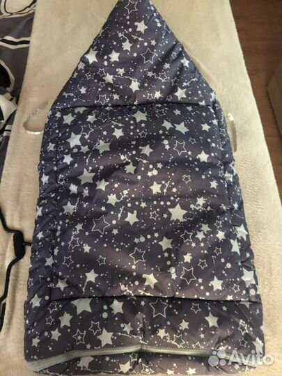 Конвертна овчине