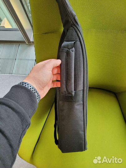 Чехол для гитары fender FAS405 Small Body Acoustic