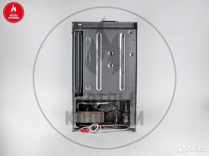 Котел газовый настенный Immergas eolo Mythos 24