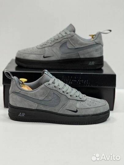 Кроссовки Nike Air Force (42)