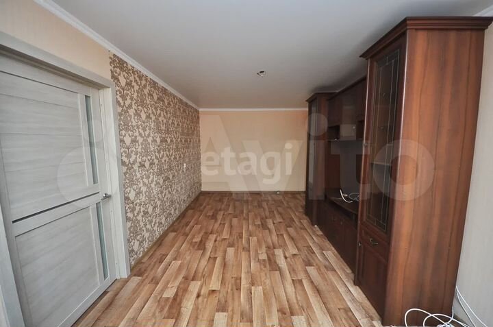 3-к. квартира, 59,4 м², 5/5 эт.