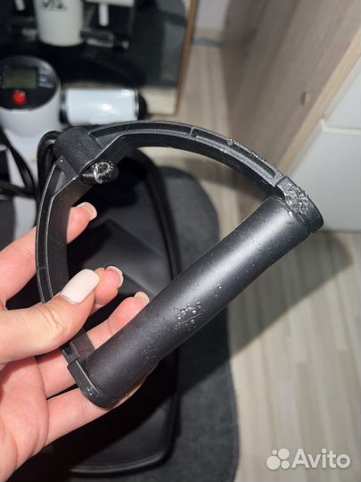 Тренажер степпер