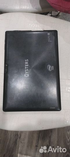 Планшет Oysters pc t104w