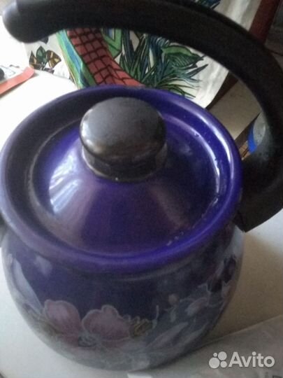 Ручка для крышки кастрюли и чайника,сменные